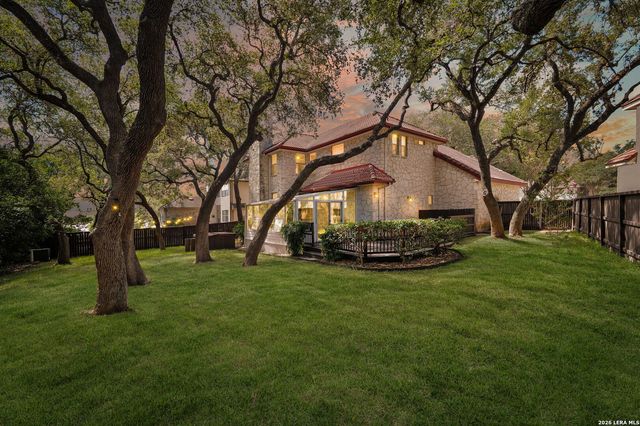 19208 TIERRA CV, San Antonio, TX 78258