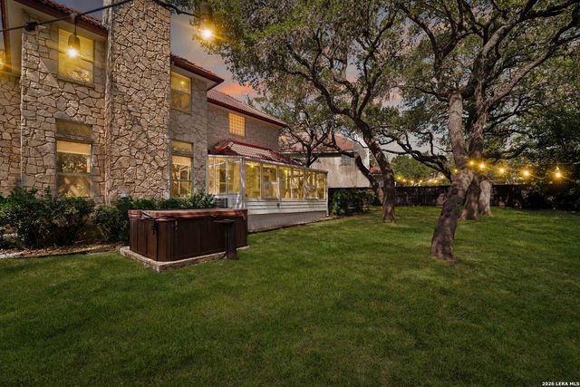 19208 TIERRA CV, San Antonio, TX 78258