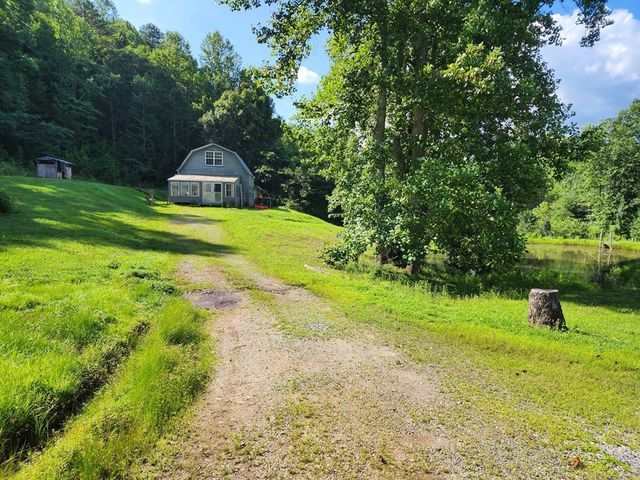 00 Eagle Fork Road, Hayesville, NC 28904