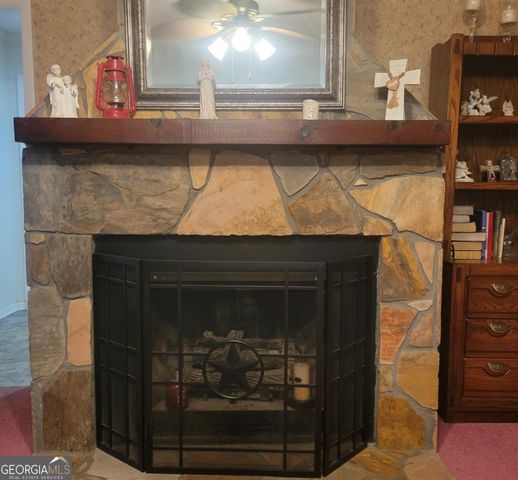 146 Cascade Circle, Lagrange, GA 30241