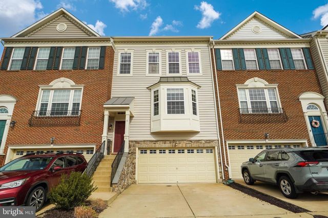 6 LAMPLIGHTER LN, Stafford, VA 22554