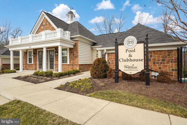 6 LAMPLIGHTER LN, Stafford, VA 22554