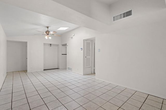 1600 Sumac Drive, El Paso, TX 79925