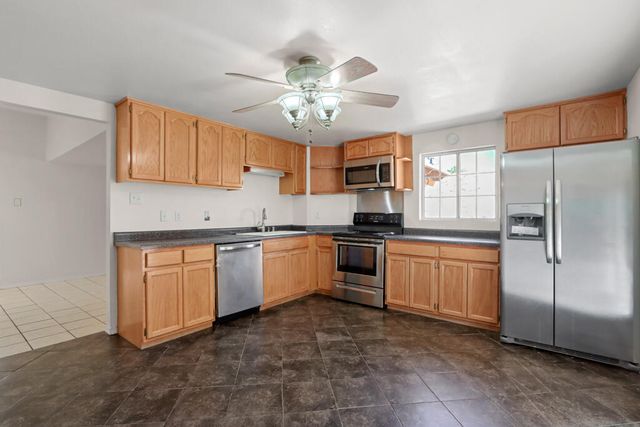 1600 Sumac Drive, El Paso, TX 79925