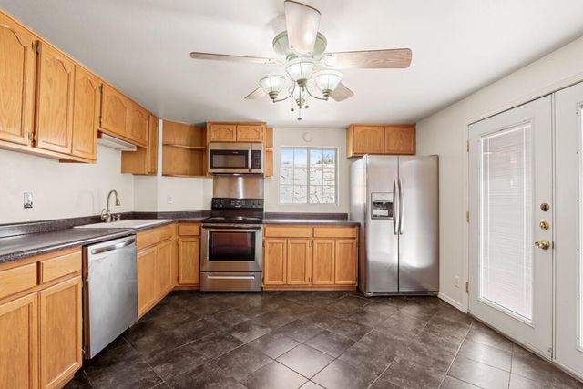 1600 Sumac Drive, El Paso, TX 79925