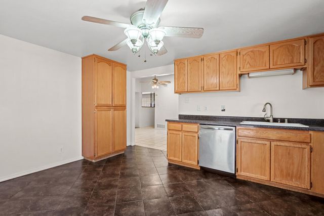1600 Sumac Drive, El Paso, TX 79925