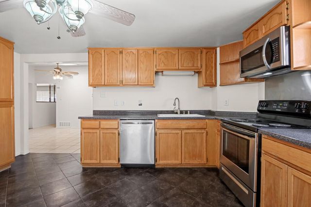 1600 Sumac Drive, El Paso, TX 79925