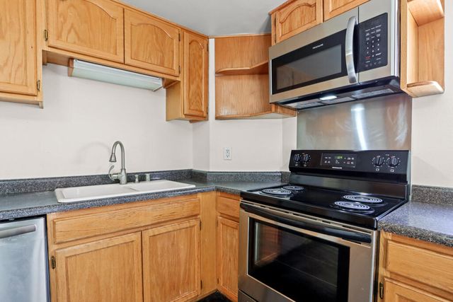 1600 Sumac Drive, El Paso, TX 79925