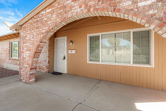 1600 Sumac Drive, El Paso, TX 79925