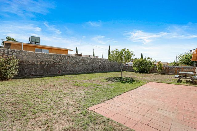 1600 Sumac Drive, El Paso, TX 79925
