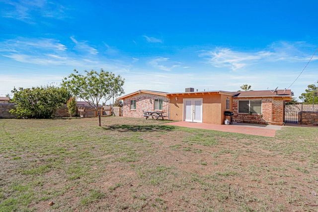 1600 Sumac Drive, El Paso, TX 79925