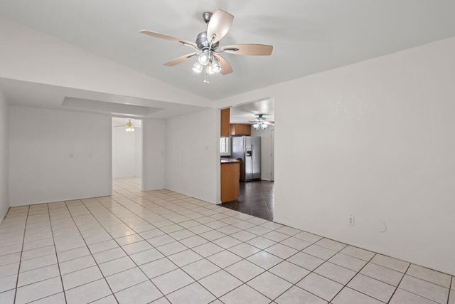 1600 Sumac Drive, El Paso, TX 79925