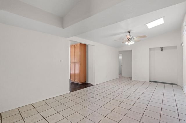 1600 Sumac Drive, El Paso, TX 79925