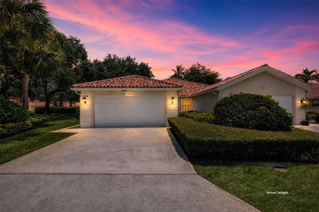 7079 Gila Lane, West Palm Beach, FL 33411