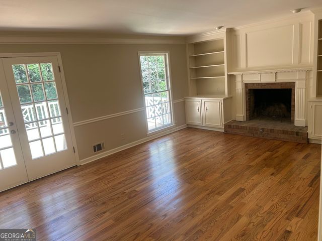 176 Tatershall Court, Macon, GA 31210