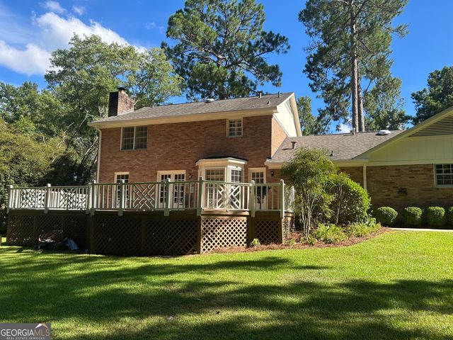 176 Tatershall Court, Macon, GA 31210