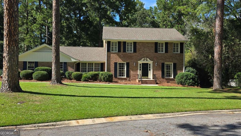 176 Tatershall Court, Macon, GA 31210