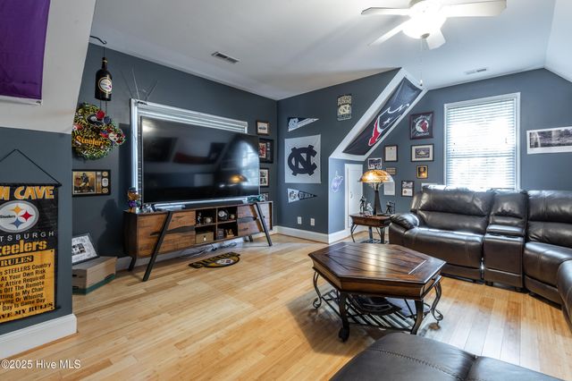 1146 Oak Hill Drive, Greenville, NC 27858