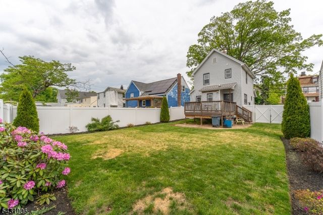 422 Faitoute Ave, Roselle Park Boro, NJ 07204