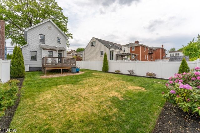 422 Faitoute Ave, Roselle Park Boro, NJ 07204