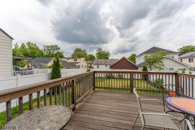 422 Faitoute Ave, Roselle Park Boro, NJ 07204