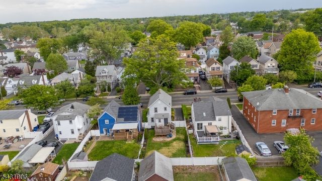 422 Faitoute Ave, Roselle Park Boro, NJ 07204
