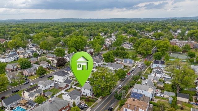 422 Faitoute Ave, Roselle Park Boro, NJ 07204