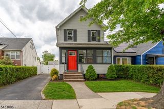 422 Faitoute Ave, Roselle Park Boro, NJ 07204