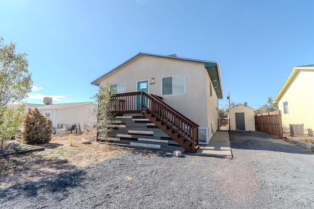 2425 Atlanta Ave, Pueblo, CO 81003