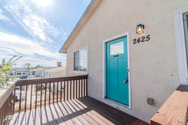 2425 Atlanta Ave, Pueblo, CO 81003
