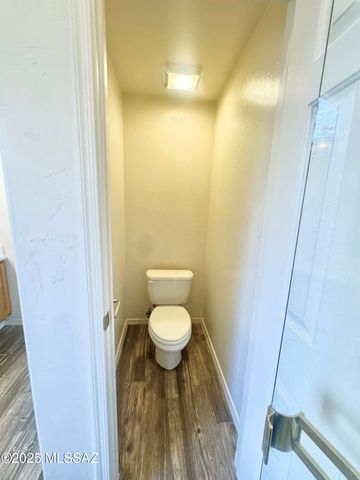 6070 N Panorama Park Drive, Tucson, AZ 85704