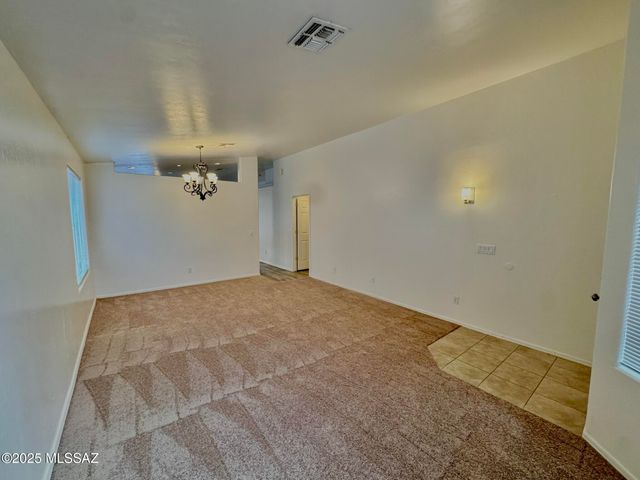 6070 N Panorama Park Drive, Tucson, AZ 85704