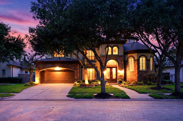 5906 Dillon Creek Lane, Katy, TX 77494