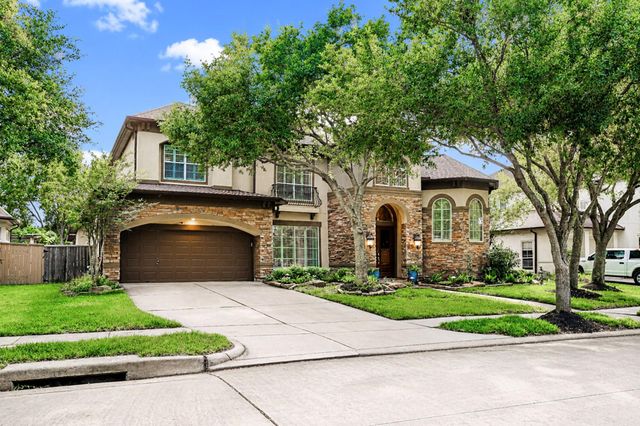 5906 Dillon Creek Lane, Katy, TX 77494