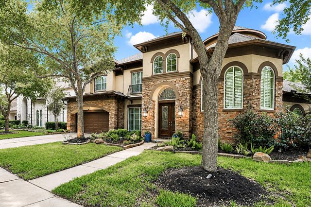 5906 Dillon Creek Lane, Katy, TX 77494