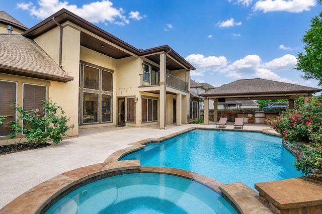 5906 Dillon Creek Lane, Katy, TX 77494