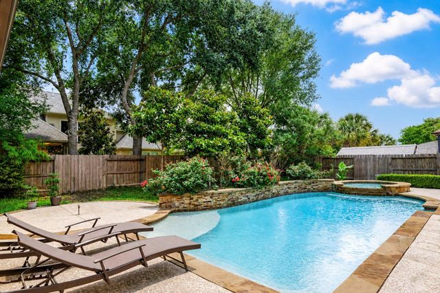 5906 Dillon Creek Lane, Katy, TX 77494