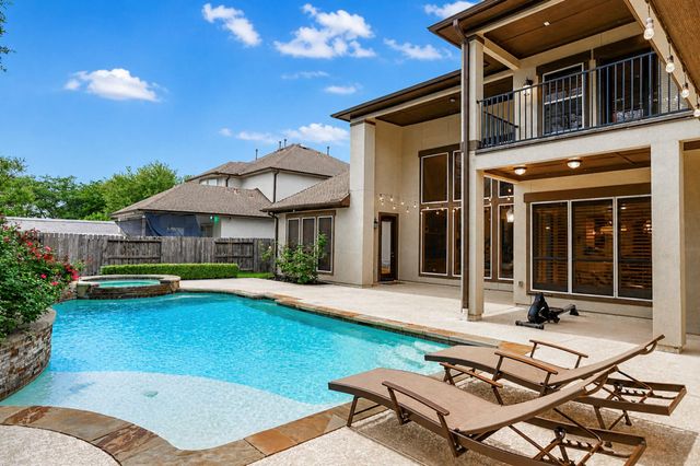 5906 Dillon Creek Lane, Katy, TX 77494