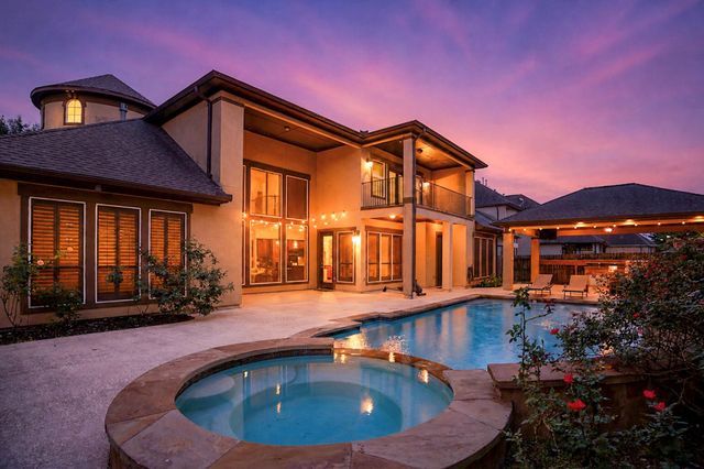 5906 Dillon Creek Lane, Katy, TX 77494