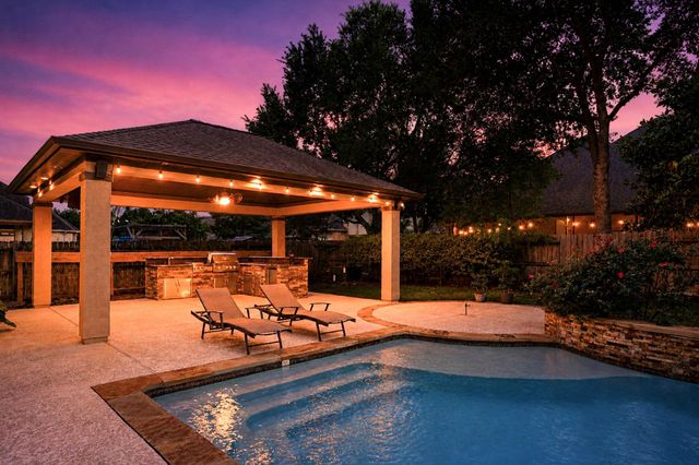 5906 Dillon Creek Lane, Katy, TX 77494