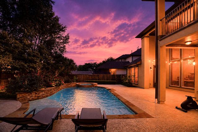 5906 Dillon Creek Lane, Katy, TX 77494