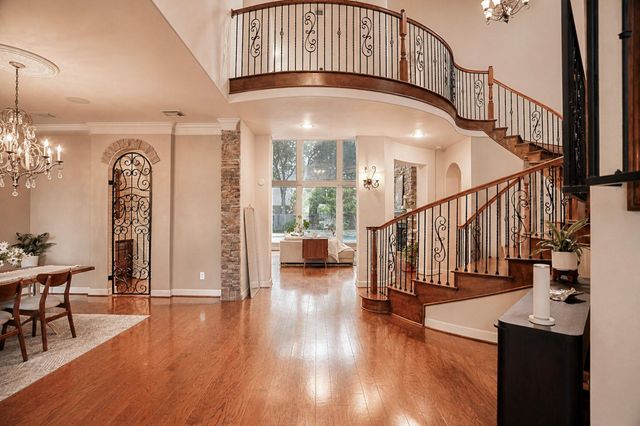 5906 Dillon Creek Lane, Katy, TX 77494