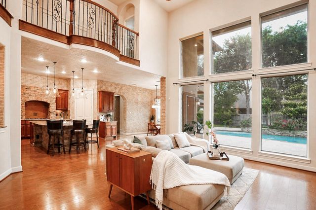 5906 Dillon Creek Lane, Katy, TX 77494