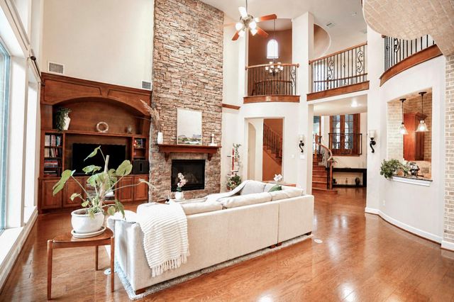 5906 Dillon Creek Lane, Katy, TX 77494