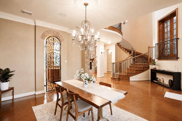 5906 Dillon Creek Lane, Katy, TX 77494
