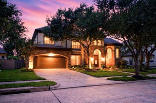 5906 Dillon Creek Lane, Katy, TX 77494