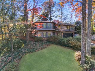 511 Shorecrest Drive, Clemson, SC 29631