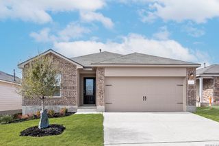 4022 Lena Gardens, Von Ormy, TX 78073