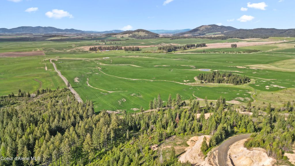 Lot 1 Lone Moose Dr, Plummer, ID 83851 photo 1
