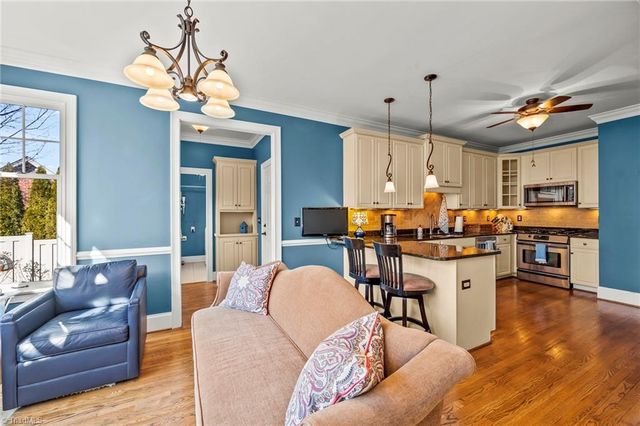 210 Coventry Park Lane, Winston-salem, NC 27104